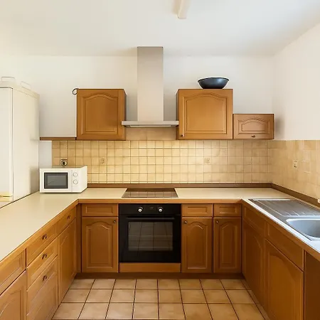 Gma P8 Daire Lahr (Baden-Wurttemberg)