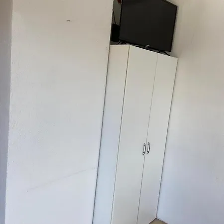 דירה Gma P8