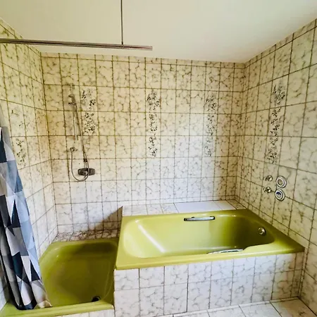 Apartamento Gma P8 Lahr (Baden-Wurttemberg)