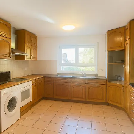 Daire Gma P8 Lahr (Baden-Wurttemberg)