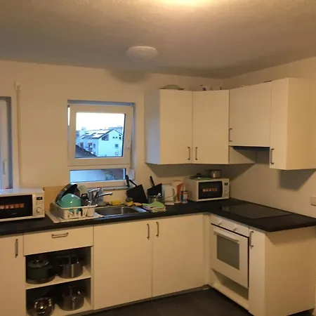 Daire Gma P8 Lahr (Baden-Wurttemberg)