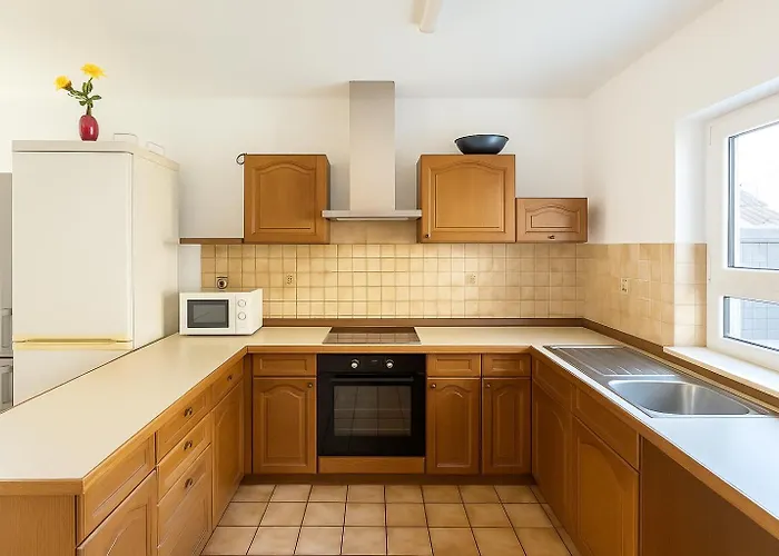 Gma P8 Daire Lahr (Baden-Wurttemberg)