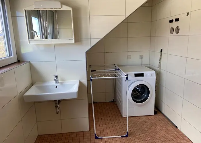 Daire Gma P8 Lahr (Baden-Wurttemberg)