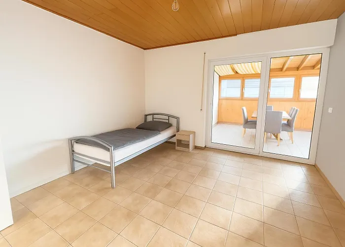 Gma P8 Daire Lahr (Baden-Wurttemberg)