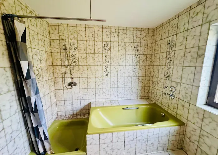 Daire Gma P8 Lahr (Baden-Wurttemberg)