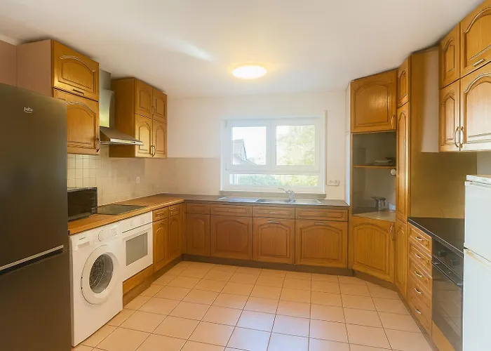 Daire Gma P8 Lahr (Baden-Wurttemberg)