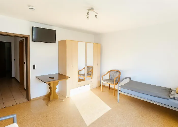 Gma P8 Daire Lahr (Baden-Wurttemberg)