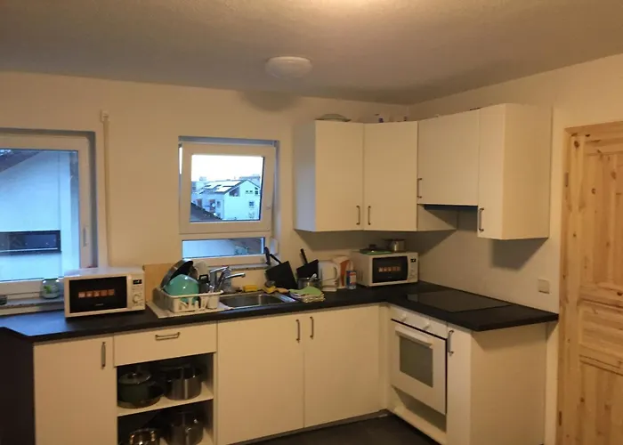 Daire Gma P8 Lahr (Baden-Wurttemberg)